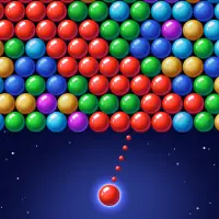 Bubble Shooter on 9Apps