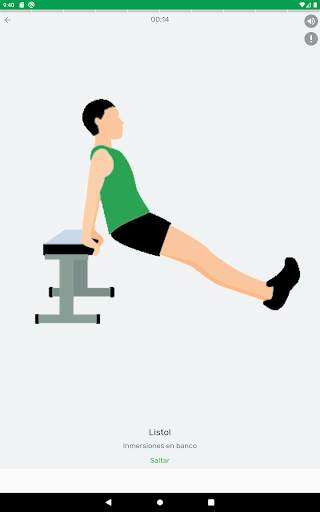 FitPro screenshot 17