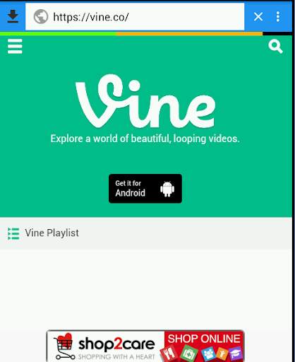 BajaVideos Free screenshot 3