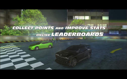 Furious Racing 2023 screenshot 15