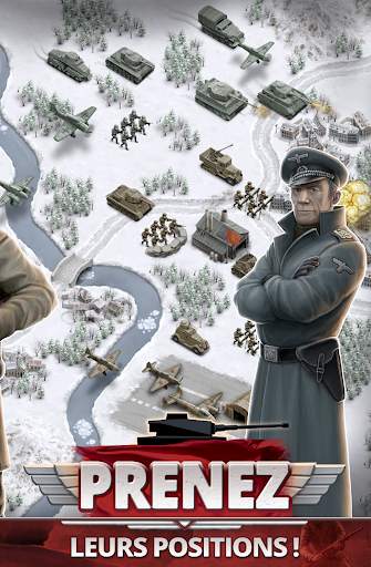 1941 Frozen Front screenshot 5