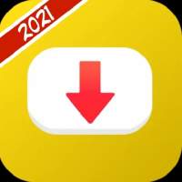 Tube Music Downloader – Tube Video Downloader logo