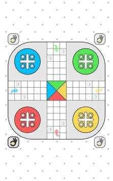 LUDO Super King screenshot 11