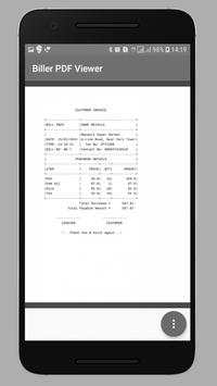 invoice and billing app free download screenshot 8