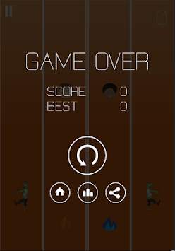 Zombie Land screenshot 8