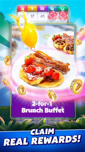 myVEGAS Bingo - Bingo Games screenshot 6