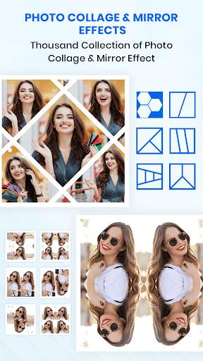 Photo Fab - Picture Editor, Ef screenshot 8