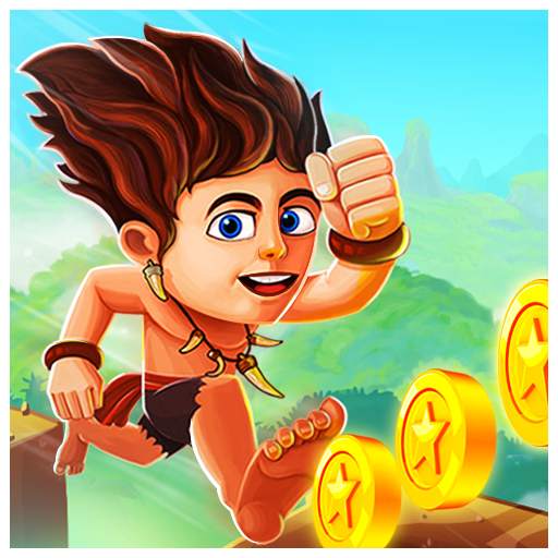 Jungle Run Reloaded 6