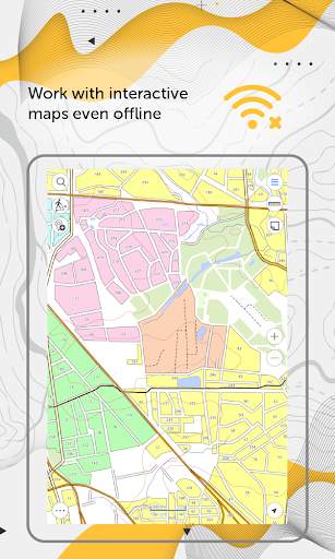 CarryMap screenshot 9