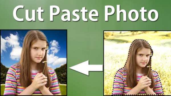 Photo Cut Paste 1 تصوير الشاشة