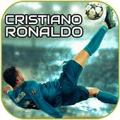 Cristiano Ronaldo Wallpapers Soccer HD 2018 1.1.0