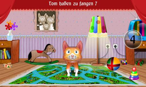 Scratcher Catcher screenshot 3