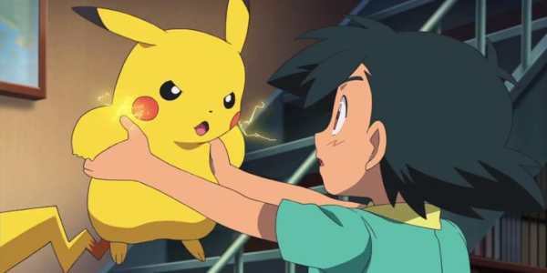 pokemon 1 screenshot 3