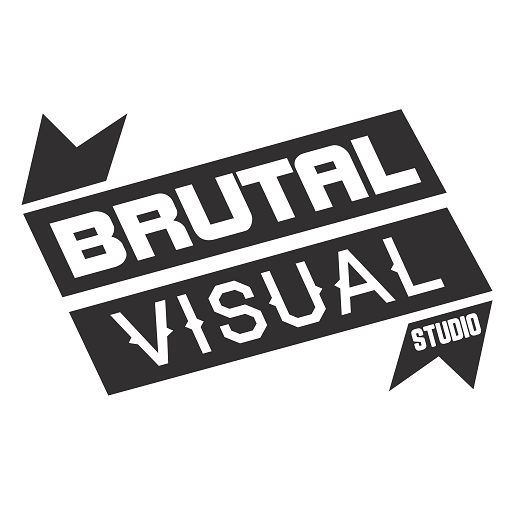 Brutal Visual Studio - Unique products and designs icon