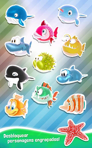 Run Fish Run 2: Runner Games screenshot 20