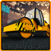 ikon Big City Road Construction Builder: Excavator Game