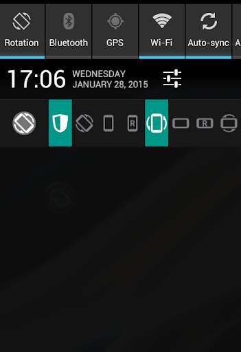 Rotation Control screenshot 1