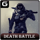 Death Battle Of Ragnarok : Arena Fight icon