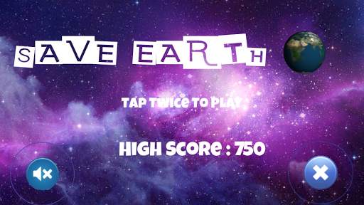 Save Earth 3D screenshot 1
