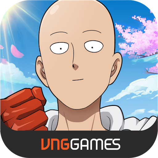 One Punch Man: The Strongest icon