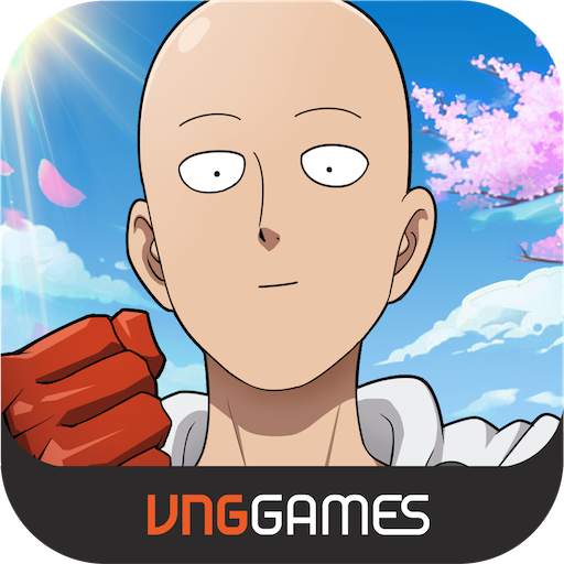 One Punch Man: The Strongest 1.4.1
