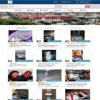 Omomakay Liberia -Buy, Sell & Find Jobs screenshot 6