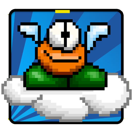 Super Adventure World icon