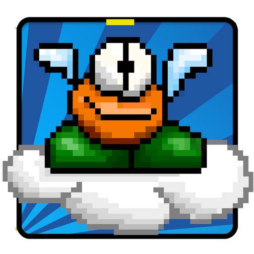 Super Adventure World 1.79