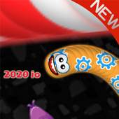 Snake io Worms war zone io 1.0
