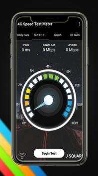 Speedtest by Ookla скриншот 1