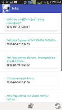 My Student screenshot 5