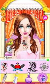Princess Tattoo Salon screenshot 6