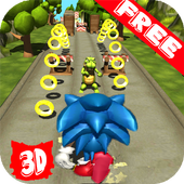 super sonic icon