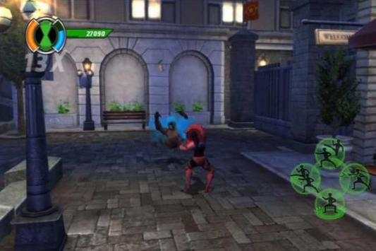 Guide Ben 10 Ultimate Alien screenshot 3