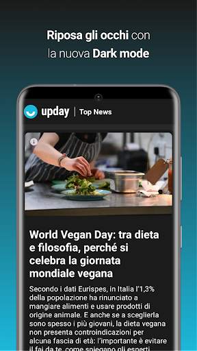 upday for Samsung screenshot 8