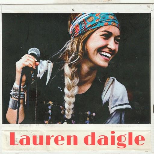 Lauren Daigle Songs icon