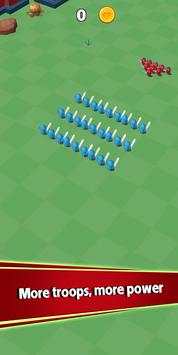 AI Fighting screenshot 4