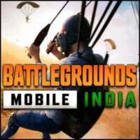 Battlegrounds Mobile India Guide