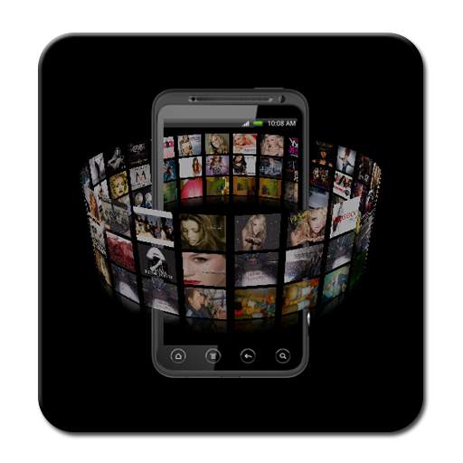 3D Photo Wall Live Wallpaper 1.2.1
