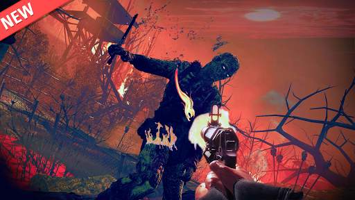 Arghh Zombie screenshot 3
