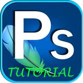 Leran Photoshop CS6 Tutorial icon