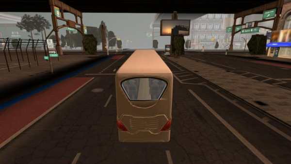 Bus Simulator 2018 Multiplayer screenshot 4
