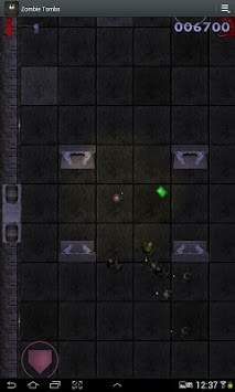 Zombie Tombs screenshot 2