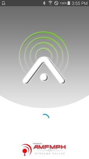 Atlantis Radio Philippines screenshot 1