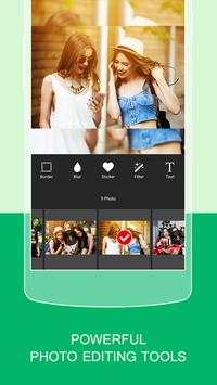 Photo Video Maker With Song screenshot 4