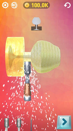 Ice Carving 3D screenshot 2