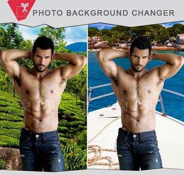 Photo Background Changer screenshot 8