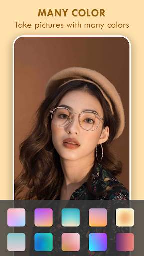Beauty Camera Plus & Camera Selfie screenshot 2