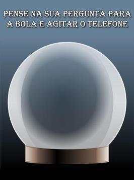 Bola Do Futuro screenshot 1