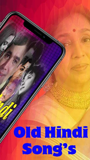 Old Hindi Songs screenshot 2